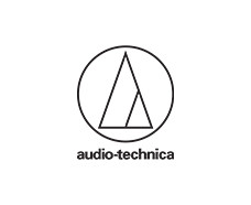 audio-technica logo
