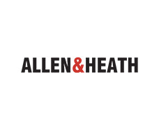 Allen&Heath Logo