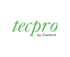 Tecpro by Canford logo