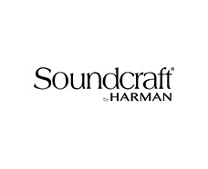Soundcraft by Harman logo