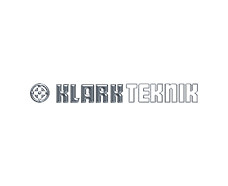 Klark Teknik logo