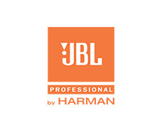 JBL Professional by Harman logo
