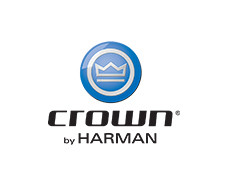 Crown by Harman Logo