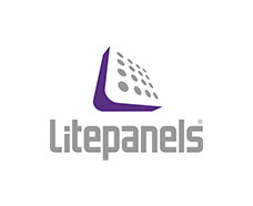 Litepanels logo