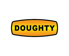 Doughty logo