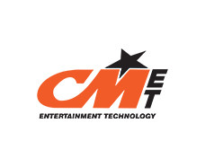 CMET logo