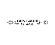 Centauri Stage logo