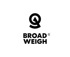 Broadweigh logo