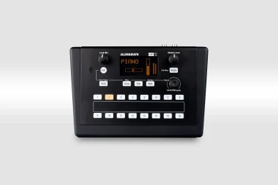 Allen & Heath ME-1 Personal Monitor Mixer