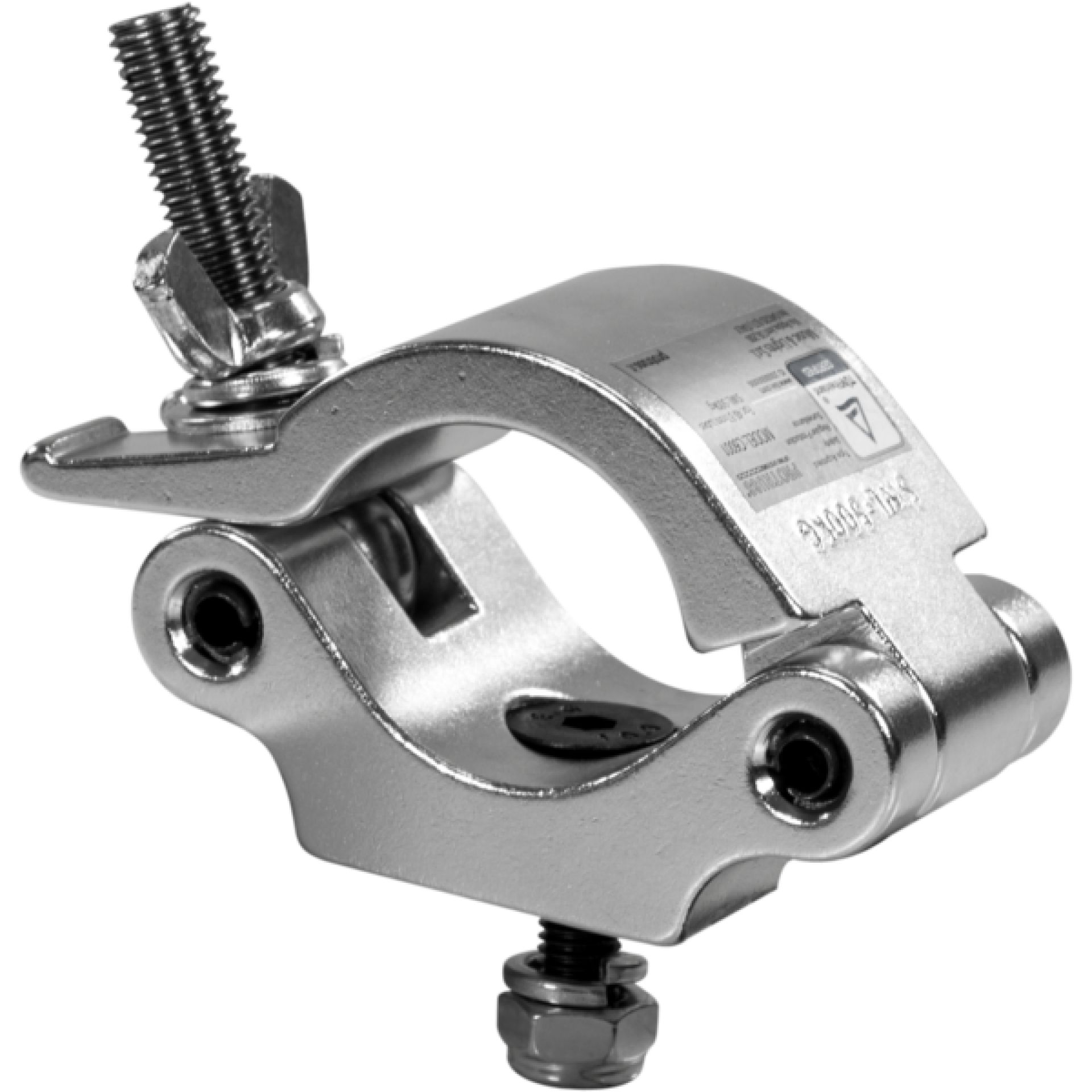 Pro Truss C6001A Heavy-Load Aluminium Clamp 500kg Load, 48-51mm Tubes