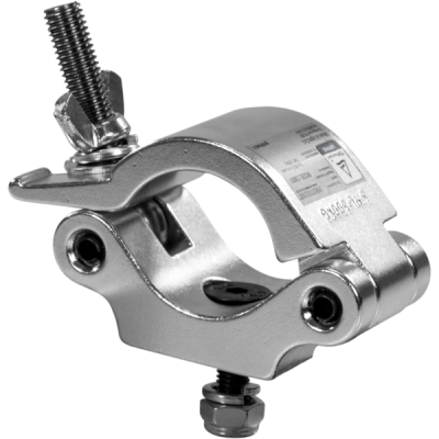 Pro Truss C6001A Heavy-Load Aluminium Clamp 500kg Load, 48-51mm Tubes