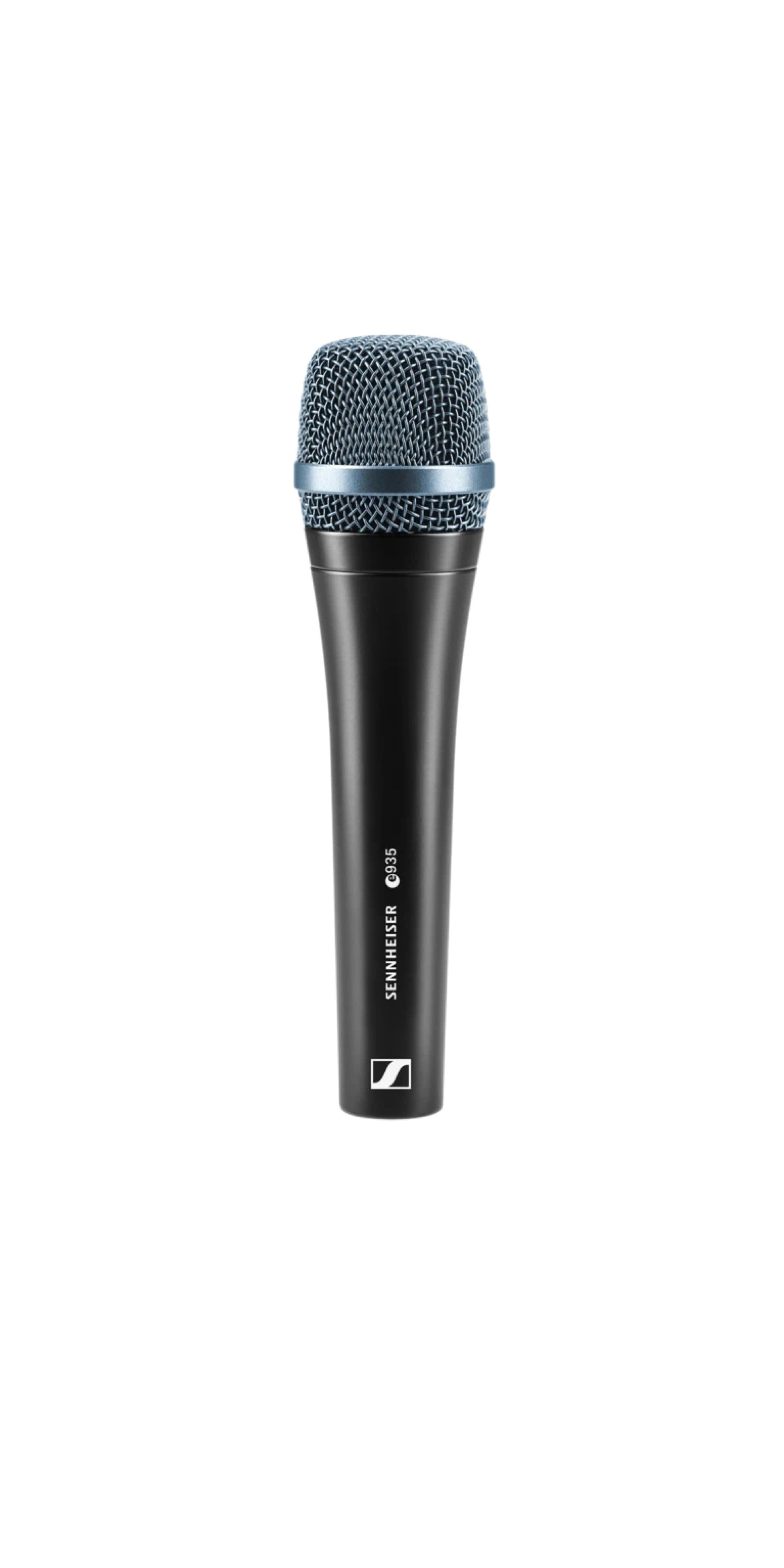 Sennheiser E935 Cardioid Vocal Microphone