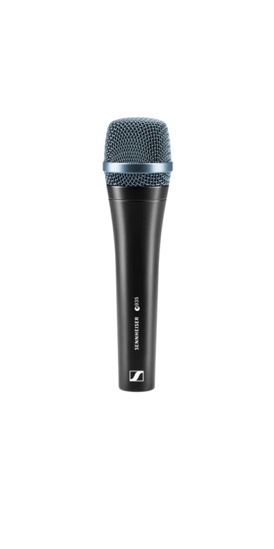 Sennheiser E935 Cardioid Vocal Microphone