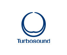 Turbosound logo