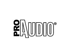 Pro Audio logo