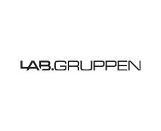 Lab Gruppen logo