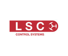 LSC Control Systems logo