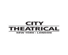 City Theatrical logo