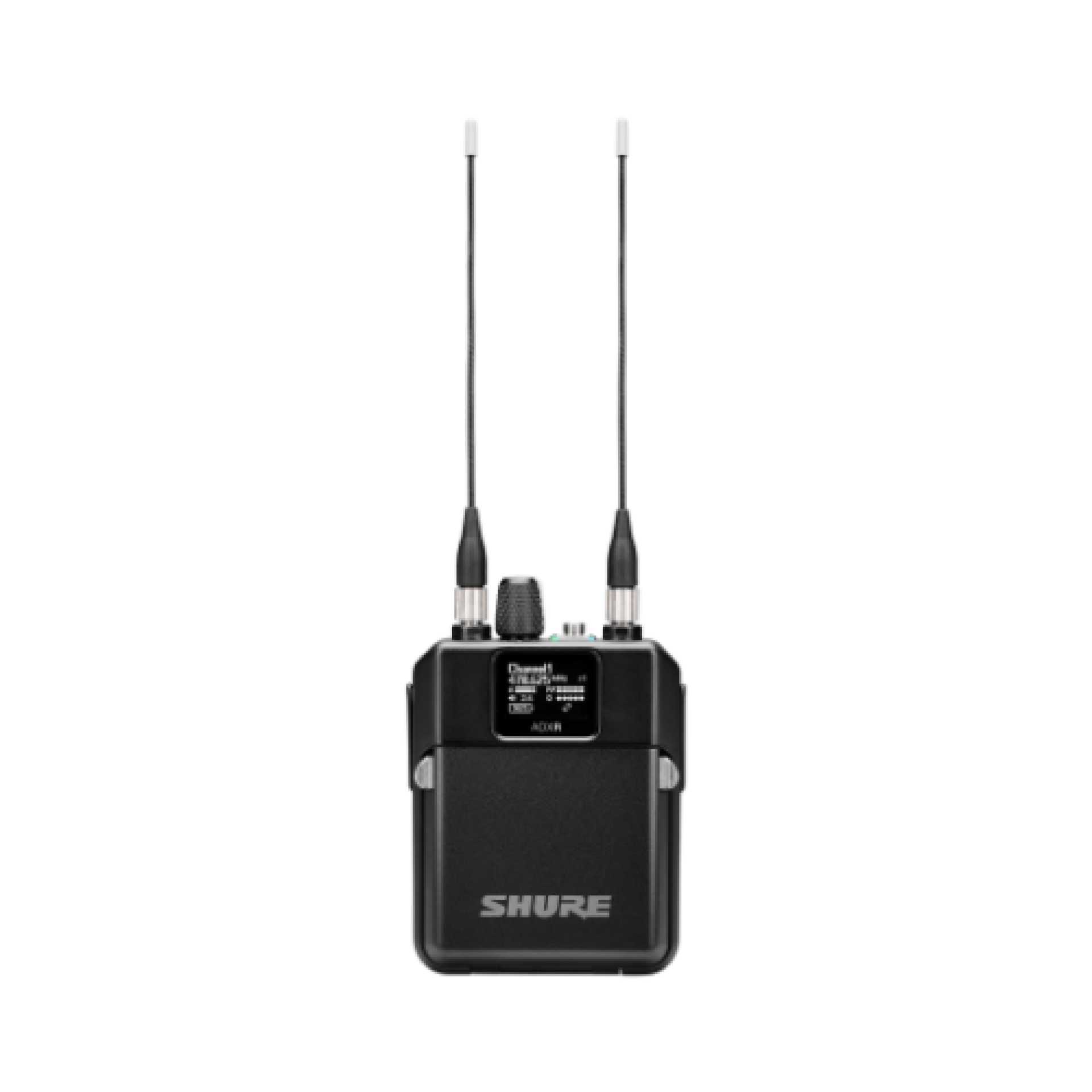 Shure ADXR Body Pack Receiver