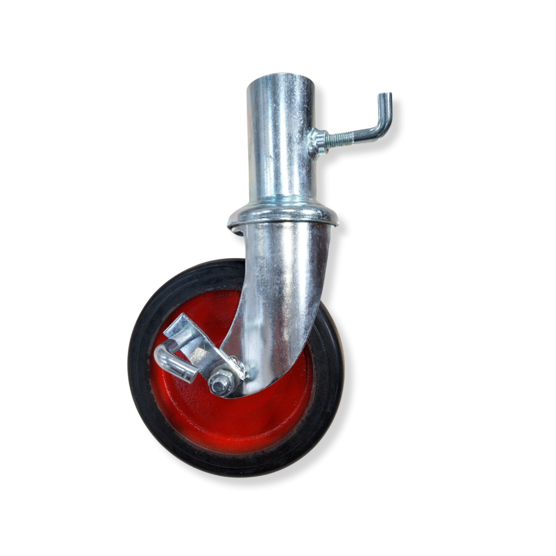 Centuari Stage 200mm Swivel / Brake Castor