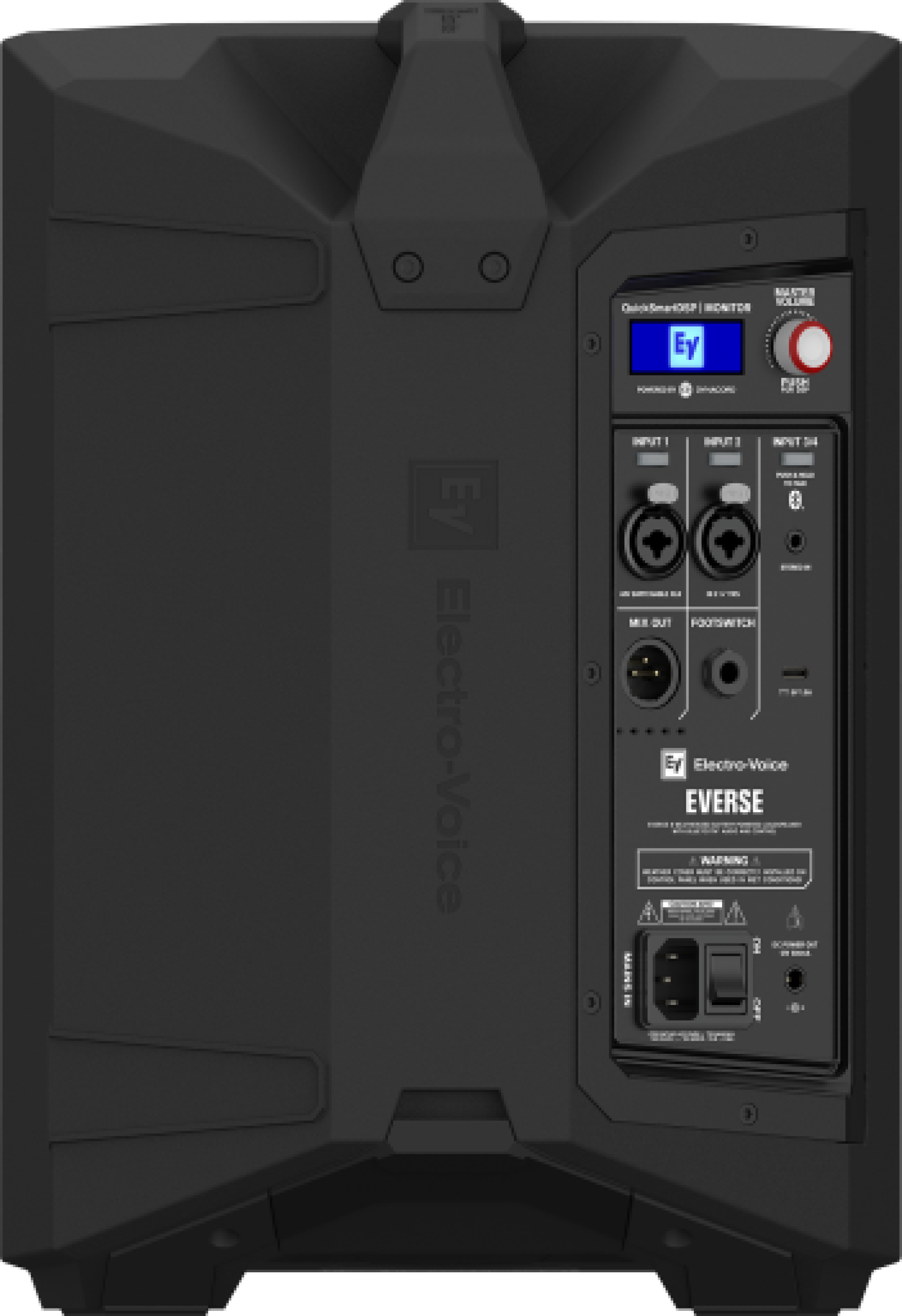 Electro-Voice Everse Series