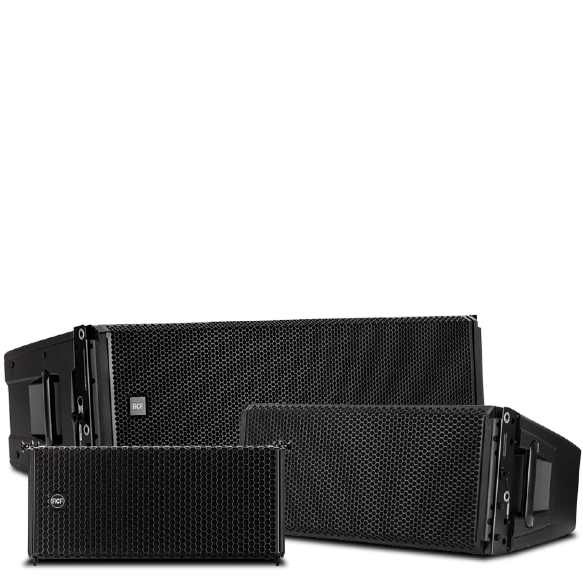 RCF HDL Series Line Array