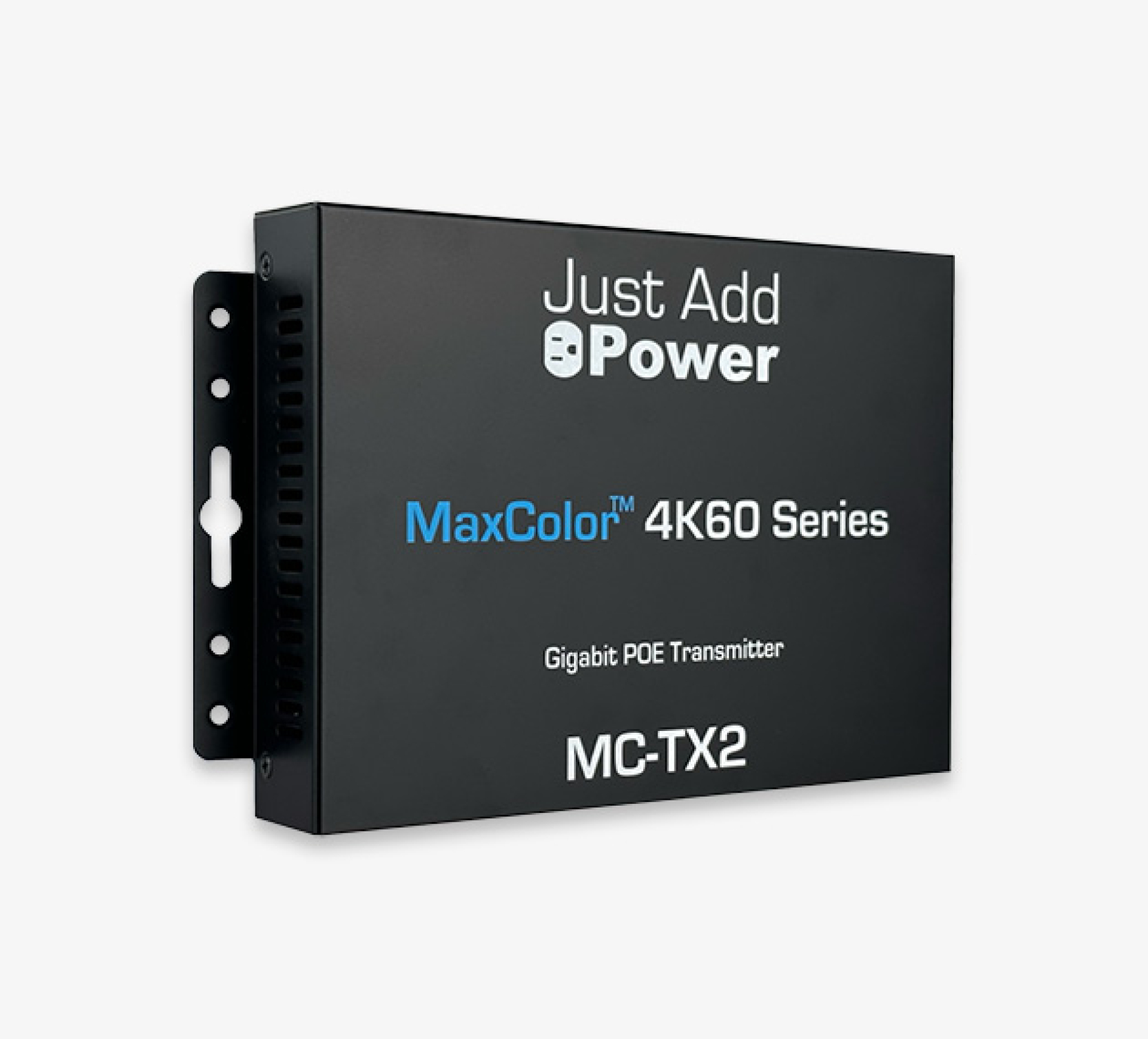 Just Add Power MCTX2