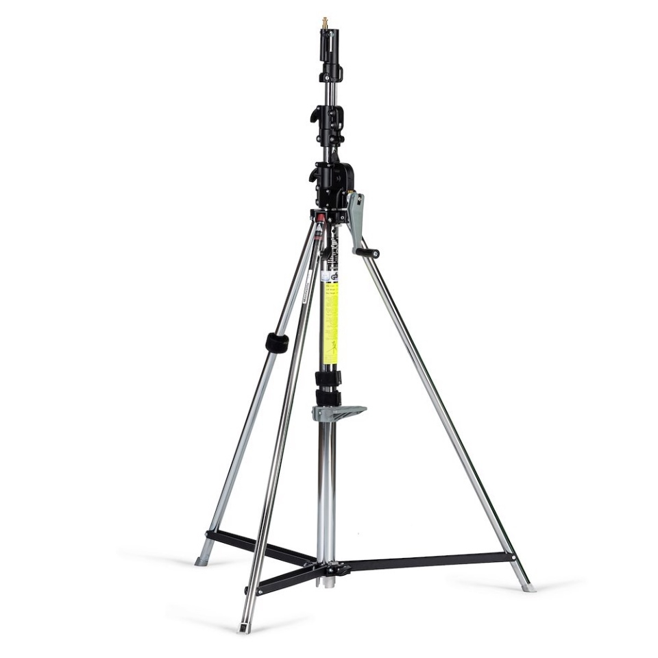 Manfrotto 087NW Wind Up Stand