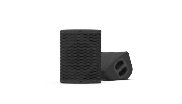 Nexo P Plus Series Speakers