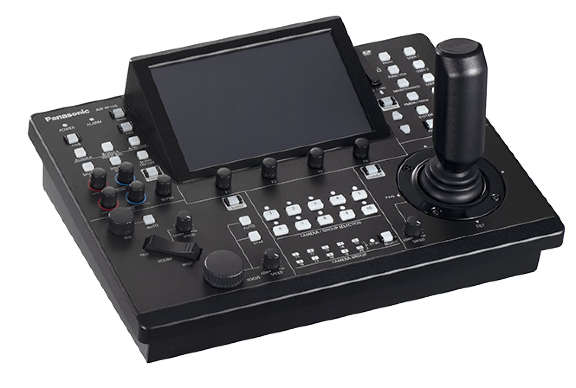 Panasonic PTZ Controller Range - AW-RP150