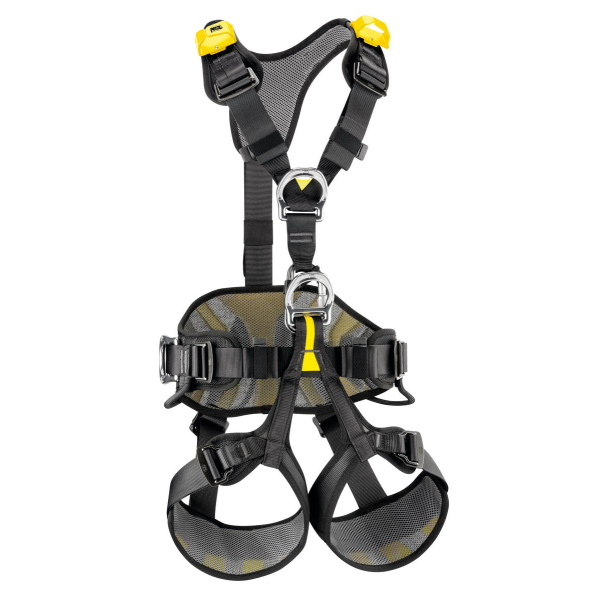 Petzl Safety Harnesses