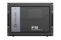 F8 Seamless Switcher