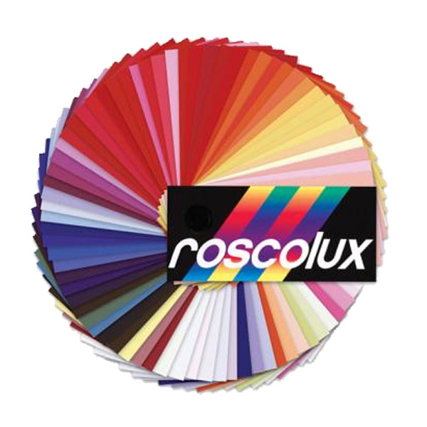 Rosco Lighting Filters
