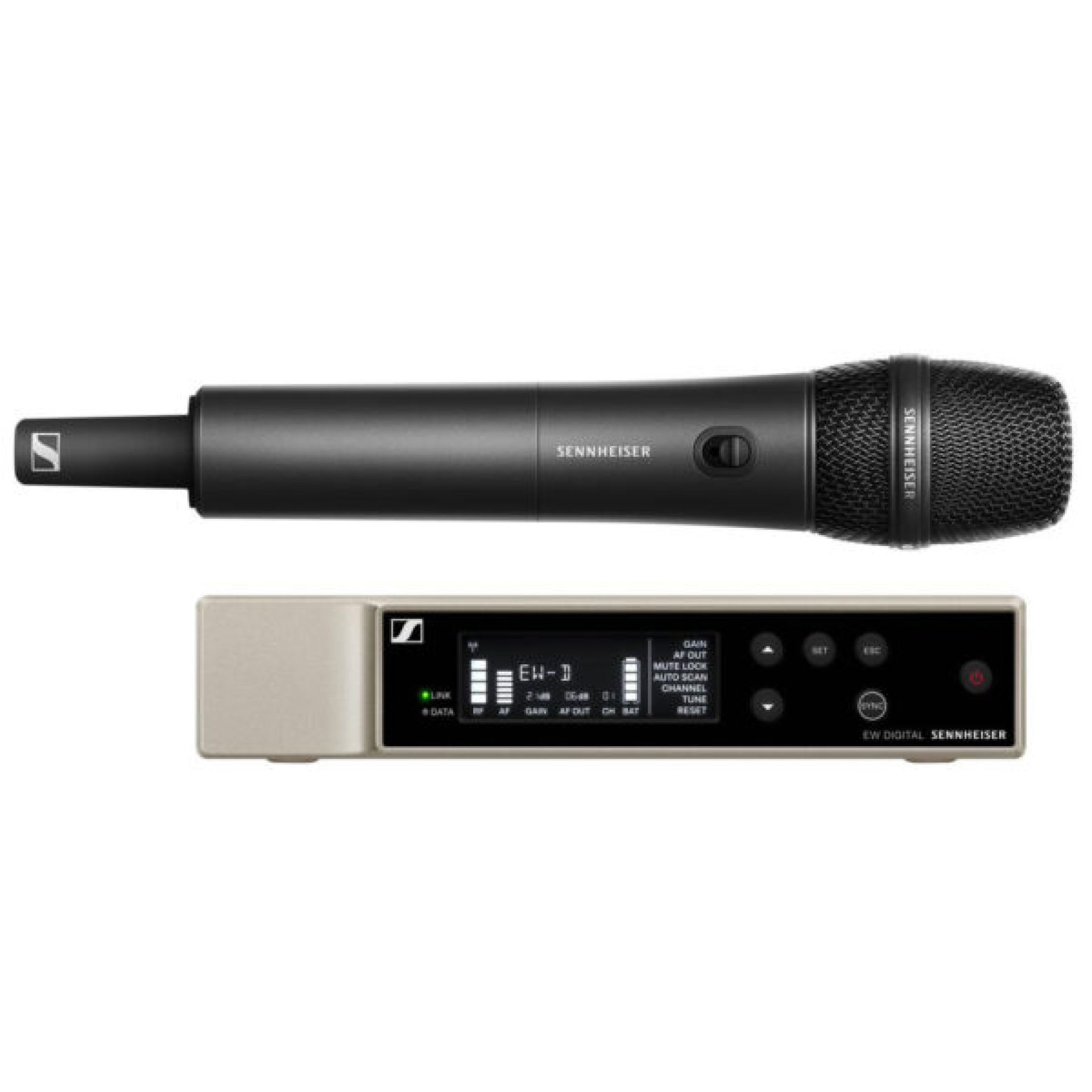 Sennheiser Evolution Wireless Digital - 835