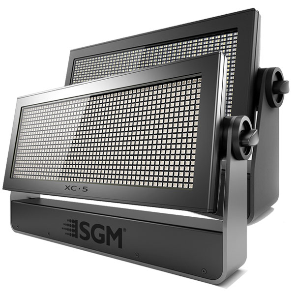 SGM Static Strobe Lights