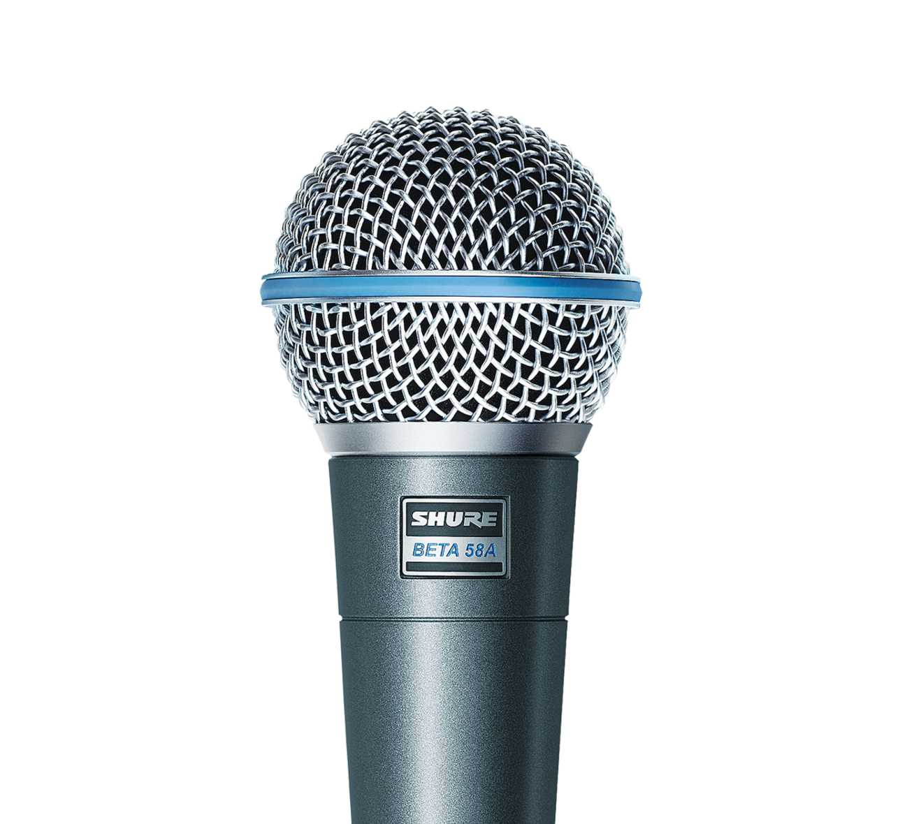 Shure Beta58 Vocal Microphone