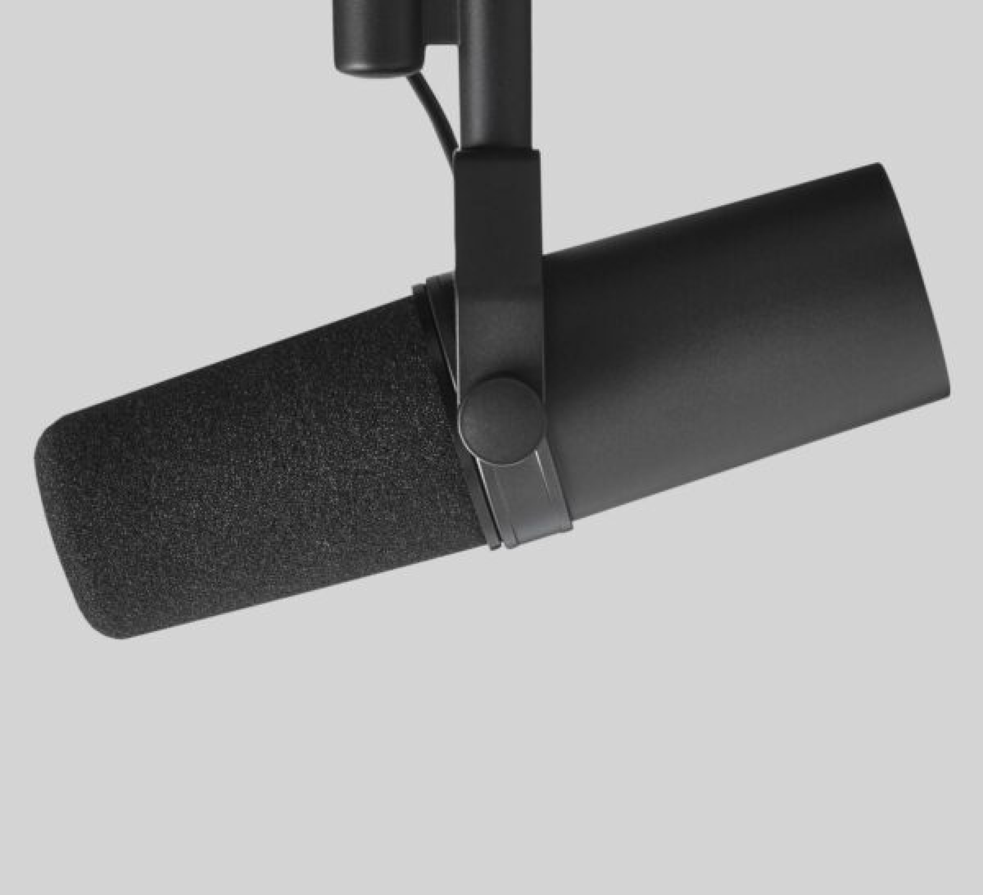 Shure SM7B Vocal Microphone