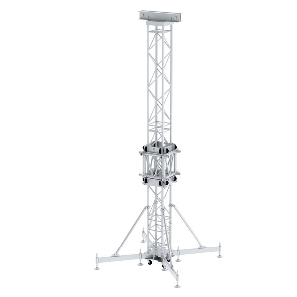 Sixty82 Tower Model L