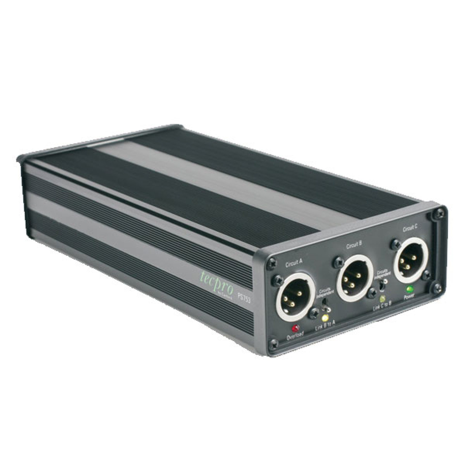 Tecpro Power Supplies PS753