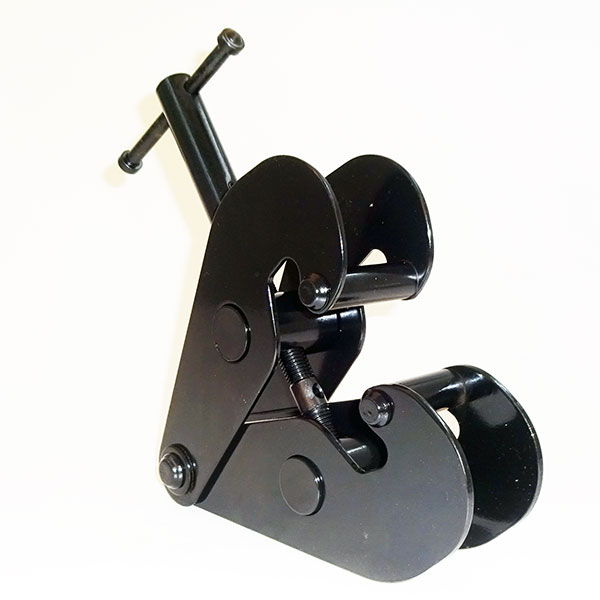Yale Beam Clamps
