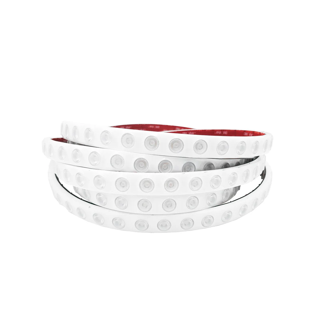 SpotFlex LED 48 White & Single Colour