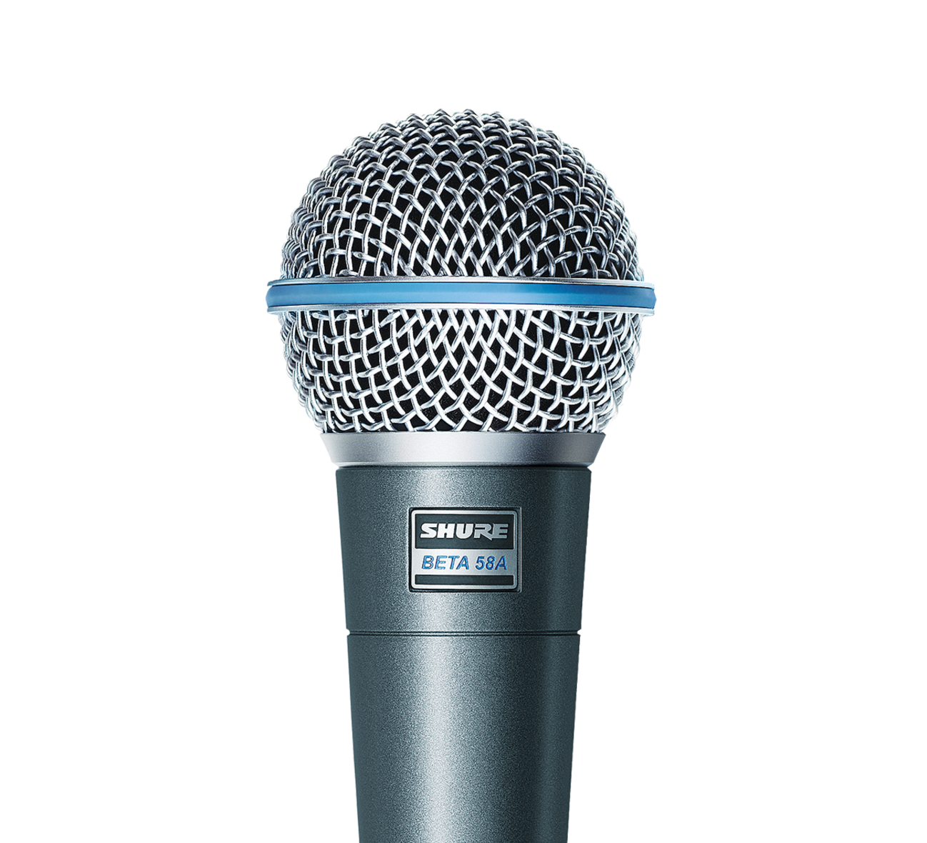 Shure Beta58 Vocal Microphone