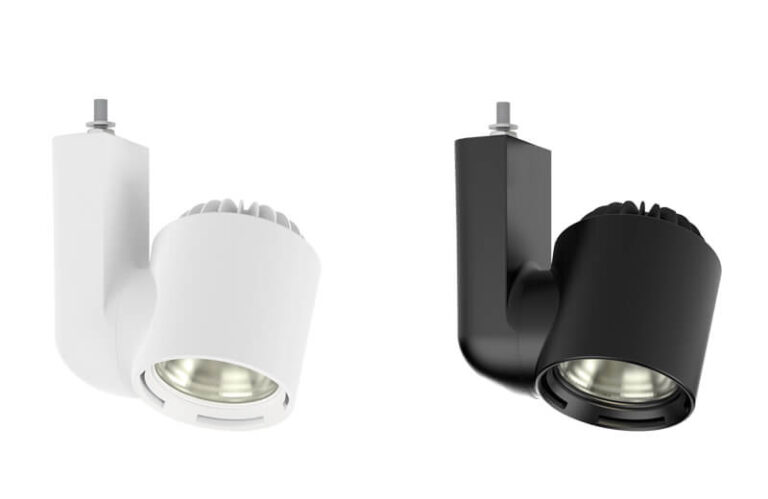 Surface Mounted Fixtures